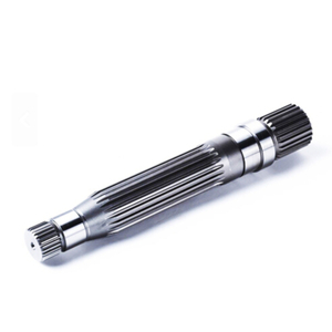 Nouvelle conception d'engrenage de transmission en acier forgé à bas prix - Product Image 1