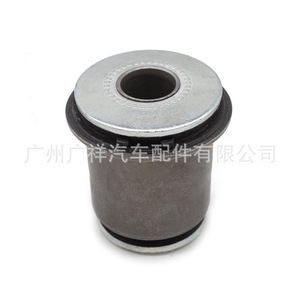 บูชกันสะเทือน Guangshy รุ่น 48061-35040 สำหรับ Toyota Prado ระบบกันสะเทือนแบบไม่แยกอิสระ - Product Image 4