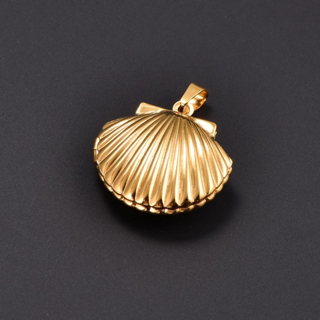 Pendentif en or