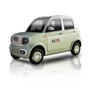 รถไฟฟ้า4ล้อ72V 4ที่นั่งสำหรับผู้ใหญ่รถไฟฟ้าขนาดเล็กดีไซน์ใหม่ - Product Image 1