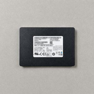 Business-Critical Storage MZ7L3480HBLT-00A07 PM897 480GB SATA 6Gbps 2.5 Inch Enterprise SSD Database Buffer Virtualization - Product Image 4
