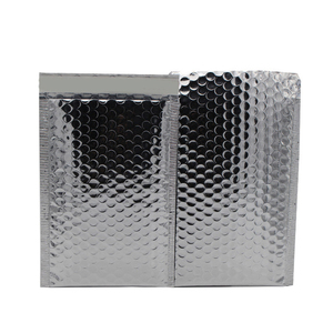 Tùy Chỉnh In Độ Ẩm Bao Bì Điện Tử Tự Dính PE Che Chắn Esd <span class=keywords><strong>Bubble</strong></span> Mailer Bag - Product Image 5