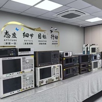 Multimètre numérique Keysight 3458A 415V 8,5 chiffres haute précision, garantie 1 an, origine US, pour utilisation en automatisation/testage industriel