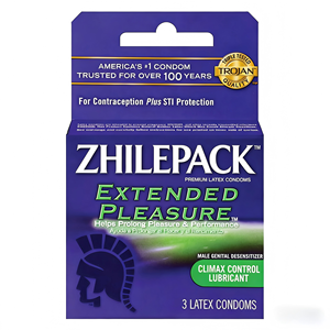 <span class=keywords><strong>Caja</strong></span> de Embalaje de Papel Personalizada para <span class=keywords><strong>Condones</strong></span> de Gran Tamaño - Product Image 5