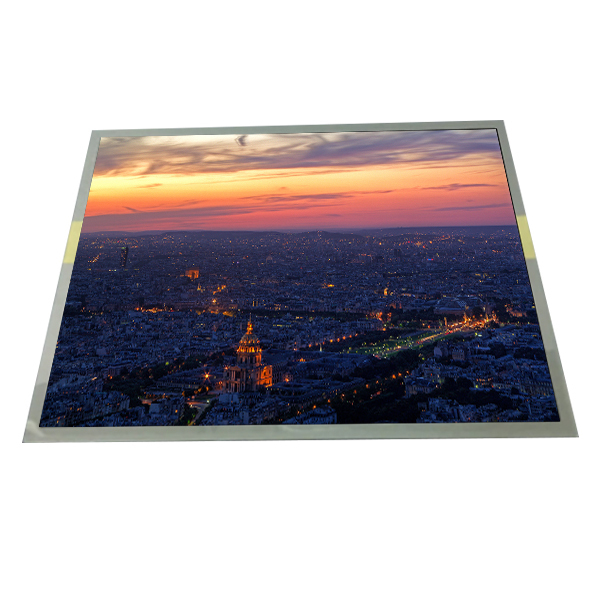 Écran LCD SHARP LQ150X1LH93 15" XGA 1024x768 - TFT, Rétro-éclairage CCFL - Occasion (manque Connecteur)