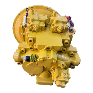 ปั๊มไฮดรอลิกหลัก Caterpillar 322-8733 รุ่น K5V160DP-1VQR-ZN5X-V เหมาะสำหรับ CAT336D - Product Image 3
