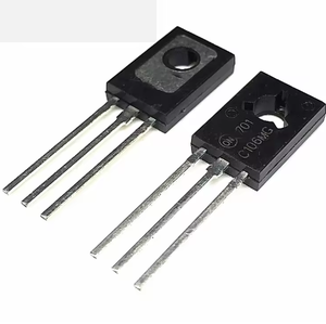 C106MG ไทริสเตอร์ วงจรรวม ชิ้นส่วนอิเล็กทรอนิกส์ 3 ขา 600V 4A สำหรับการขยายสัญญาณ - Product Image 5