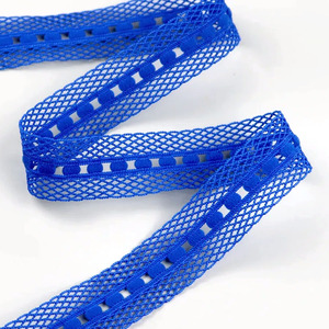 Hàng may mặc đồ lót nylon lưới Lash đàn hồi Webbing ban nhạc may DRESS may trang trí nội thất ren TRIM băng đàn hồi Webbing - Product Image 3