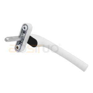 Nhôm phụ kiện uPVC cửa sổ xử lý phần cứng bên ngoài mở cửa sổ xử lý cho cửa sổ PVC - Product Image 5