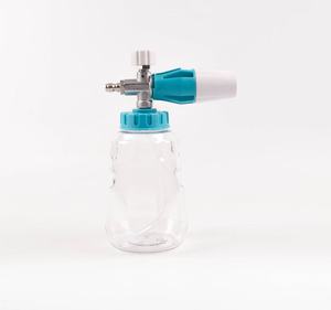 Canon à <span class=keywords><strong>mousse</strong></span> Maxshine, lance à <span class=keywords><strong>mousse</strong></span>, bouteille transparente de 1L, <span class=keywords><strong>mousse</strong></span> épaisse, <span class=keywords><strong>lavage</strong></span> de voiture - Product Image 1