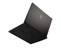 Laptop da Gaming MSI Crosshair A16 HX D7WFKG-043CN 16 Pollici 240HZ R9 7945HX 16GB DDR5 1TB SSD RTX 5060 8GB Serie 50