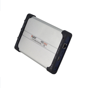 Oscilloscope virtuel OWON série VDS6000 2 canaux, 100 MHz de bande passante - Product Image 2