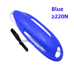 Prodotti per il salvataggio in acqua HDPE galleggiante per il nuoto marino salvavita salvagente salvagente salvagente - Product Image 5