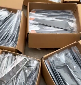 ใบพัดคาร์บอนไฟเบอร์ R3390 (cw/ccw) สำหรับ T20/T16/T10/T30การเกษตรแบบใหม่ - Product Image 6