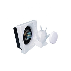 Ventiladores <span class=keywords><strong>de</strong></span> Extracción <span class=keywords><strong>para</strong></span> <span class=keywords><strong>Baño</strong></span> <span class=keywords><strong>de</strong></span> 220V, 6, 8, 10 y 12 Pulgadas, Silenciosos, <span class=keywords><strong>para</strong></span> Hogar, Cocina, Habitación, Montaje <span class=keywords><strong>en</strong></span> Pared o <span class=keywords><strong>Ventana</strong></span> - Product Image 5