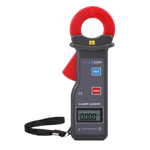 ETCR6300 Small Size and High Precision High Accuracy Clamp Leakage Current Meter