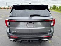 AUTO USADO Ford Explorer PLATINUM SUV