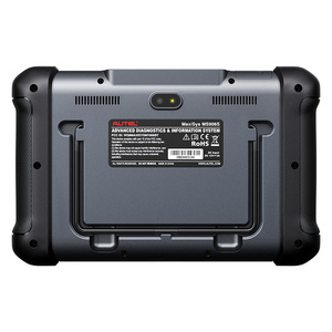 Maxisys 906 906s Ms906ts Ms 906bt Ms906 Ms906bt Mk906bt Mk906 Bt Máquina OBD2 Original para Coche - Product Image 4