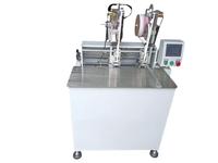 Máquina automática de banda de borde de cabeza de bloque de libro de tapa dura para libros hermosos
