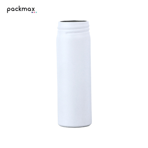 28mm Thread <b>Empty</b> Aluminum <b>Bottle</b> for Functional Drink Oral Liquid - OEM Custom Aerosol Can Factory Direct Wholesale - Product Image 3
