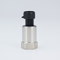 Capteur de pression d'eau de type tension 4-20 mA série Z2308 piézorésistif pour la climatisation et la réfrigération