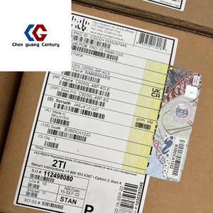 Ready to Ship FPR1120-ASA-K9 1000 Series <strong>Firewalls</strong> - Product Image 3