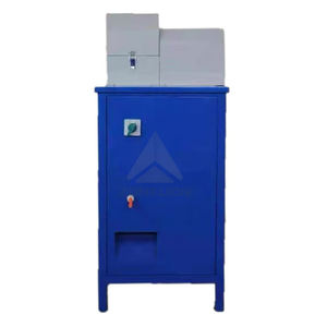 เครื่องสคิฟวิ่งนอกแบบแมนนวลพร้อมมอเตอร์ปั๊มเกียร์380V/220V 2.2kW โรงงานโดยตรง - Product Image 5