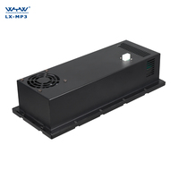 Module amplificateur de puissance MP3 pleine fréquence 1000W pour enceinte active