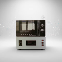 Four à micro-ondes de laboratoire multifonction TP-J1-8, équipement de digestion professionnel pour laboratoire