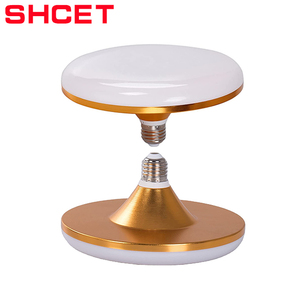 Bombilla led estilo OVNI para el hogar, iluminación decorativa moderna para sala de estar, restaurante, 20W, 30W, <span class=keywords><strong>40W</strong></span>, 50W, <span class=keywords><strong>E27</strong></span> - Product Image 2