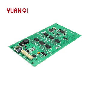 Bộ phận thang máy PCB a3j16429 a3n54518 a3n72797 Bảng hiển thị xe cho thang máy <span class=keywords><strong>Kone</strong></span> khổng lồ - Product Image 2