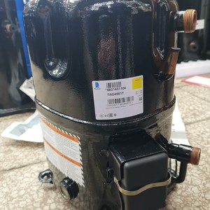 คอมเพรสเซอร์แบบสกรอลล์ ยี่ห้อ TAG รุ่น R134a 420V 3 เฟส TAG4543Y สำหรับใช้งานในอุตสาหกรรม - Product Image 5