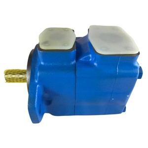 ปั๊มแบบใบพัดเดี่ยว รุ่น 45VQ42A-1A20 45VQ60A-1AL-22R - Product Image 2