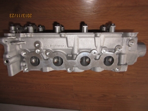 Vente Chaude – Bloc Moteur Court en Aluminium de Haute Qualité, Culasse pour TOYOTA 3sz Ancien Modèle K3-DE K3-VE 11101-B0010 11101-B9320 - Product Image 4