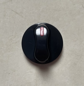Fournisseur d'usine Prix bas Table en verre trempé <span class=keywords><strong>de</strong></span> 7 mm Cuisinière à <span class=keywords><strong>gaz</strong></span> avec capuchon en laiton - Product Image 6