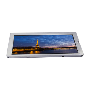 KHG062HV1AG-H00 cảm ứng LCD Bảng điều chỉnh 6.2 inch 640*240 HVGA 109ppi New origian LCD màn hình hiển thị - Product Image 1