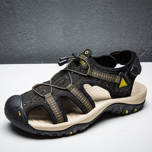 Sandalias Casuales Transpirables para Hombre, Estilo Deportivo para Senderismo, Verano 2026, Nuevo Modelo en Oferta - Product Image 1