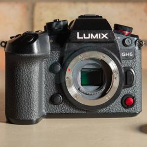 Appareil photo numérique reflex numérique HFT Professional <span class=keywords><strong>Lumix</strong></span> <span class=keywords><strong>DC</strong></span>-GH6, format 4/3, vidéo 5.7K 4K, carte SD, photographie, vente en gros - Product Image 2