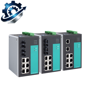 Nuevo Switch EtherDevice EDS-305-M-SC para Redes de Sensores con Garantía Original - Product Image 6