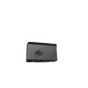 Cylindre hydraulique Romcht 1843H090R23DM, unité filetée, température maximale 100 degrés - Product Image 5