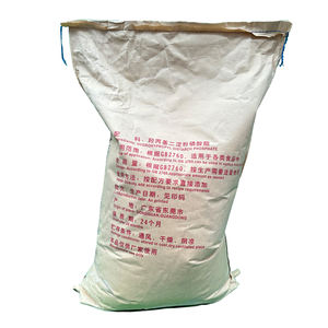 E1442แป้งมันสำปะหลังดัดแปลงสำหรับขนมปังปราศจากกลูเตนและผงคัสตาร์ด - Product Image 3