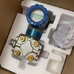 STD810 SmartLine Differential พร้อมเอาต์พุต 4-20MA - Product Image 4