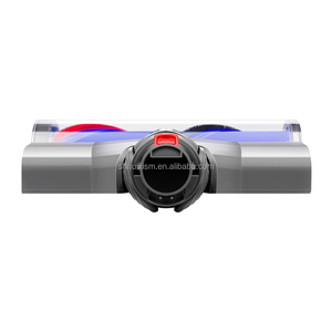 Cabezal de cepillo para aspiradora inalámbrica Motorhead, piezas de repuesto alimentadas por batería para modelos Dysons V7 V8 <span class=keywords><strong>V10</strong></span> V11 V15 - Product Image 3