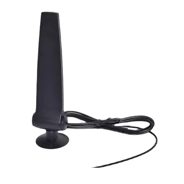 18DBI ad alto guadagno auto CMMB DVB-T HD TV Antena segnale potenziato Antena HDTV Antenna digitale TV per interni