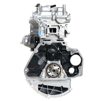 Ensemble moteur essence 4 cylindres L2B 1,5 L neuf pour Chevrolet Sail Spin Cruze Cavalier Optra Buick Excelle