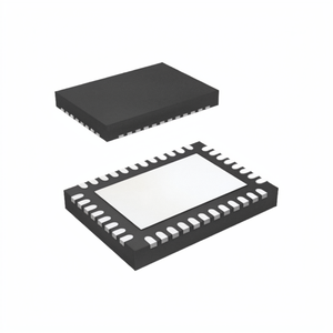 Power Management (PMIC) 40 VFQFN Exposed Pad TPS53314RGFT In Stock Buy Electronics Components Online - Product Image 1