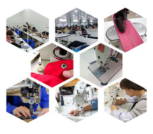 سترة رجالية رقيقة كاجوال خارجية جيدة التهوية متعددة الجيوب سترة عمل مقاومة للرياح مقاس كبير 10 سنوات مصنع تصنيع المعدات الأصلية ODM لصيد الأسماك - Product Image 6