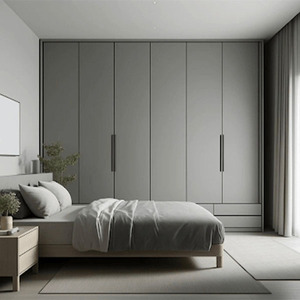 Gabinete de dormitorio pequeño de diseño comercial, mesita de <span class=keywords><strong>noche</strong></span>, mesita de <span class=keywords><strong>noche</strong></span> para dormitorio pequeño, muebles para el hogar - Product Image 6