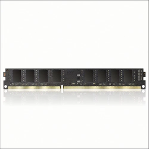 Memoria RAM DDR3 PC3-12800 1600MHz 1.35V 1.5V para computadora de escritorio, totalmente compatible, precio al por mayor OEM, memoria RAM DDR3 de 8GB. - Product Image 1