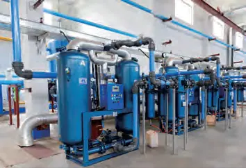 2024 Energy Saving Pressure Pipelines Machine AIRPIPE Aluminum Alloy Pipeline Machine for Air Pipe High Quality Air Pipeline